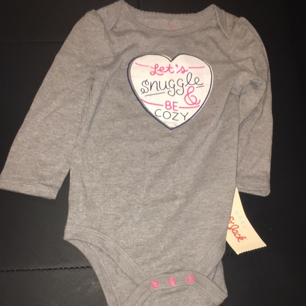 BRAND NEW !!!! Onsie !